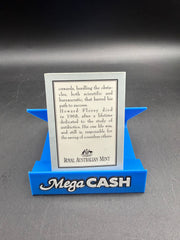 1998 RAM $1 Sydney Royal Easter Show Coin