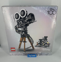 Lego - Disney 100 43230