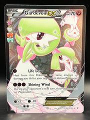 Gardevoir EX - Generations Radiant Collection