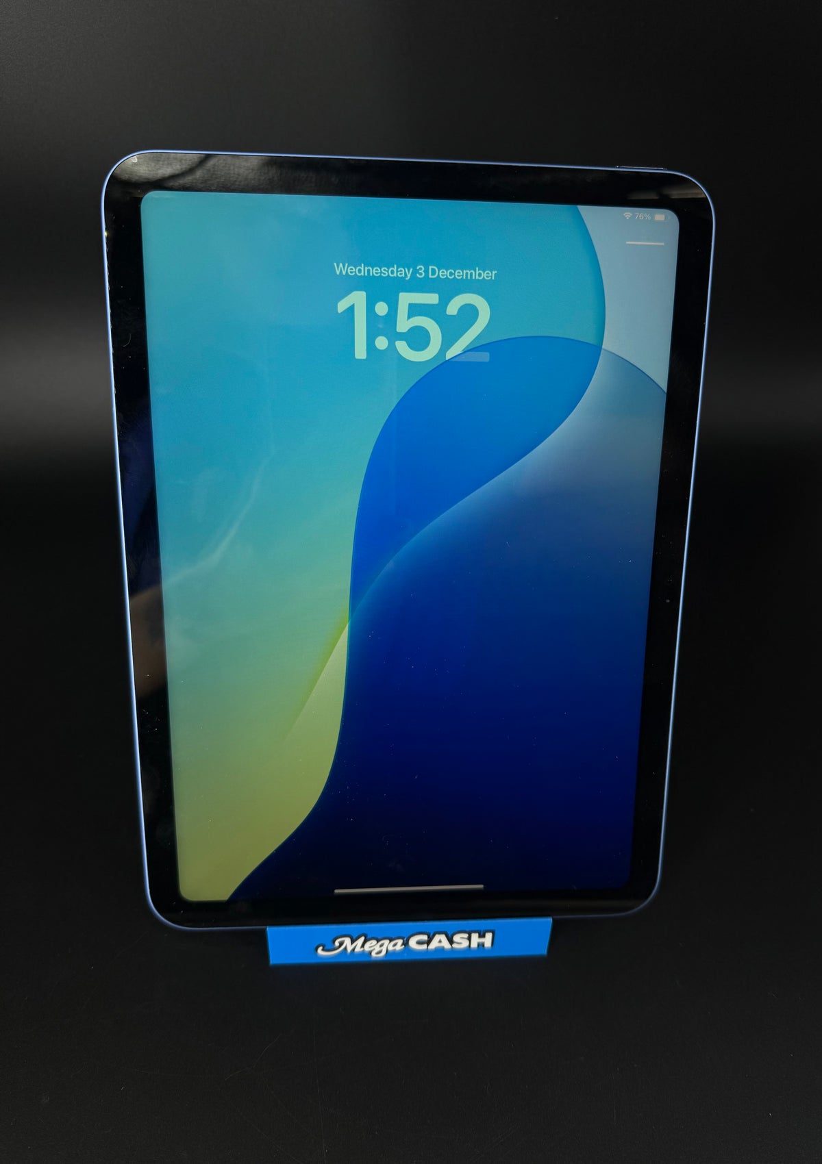 Apple iPad 10th Gen 64GB Wifi - MPQ13X/A