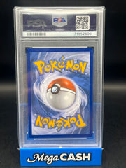 PSA 9 Gengar EX 114/119 XY Phantom Forces