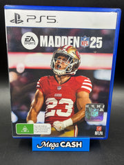 Madden NFL 25 - PlayStation 5/PS5 Game