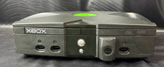 Microsoft Xbox Original Console - 2 Controller & 3 Game Bundle