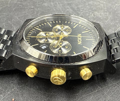 Nixon - Synchronicity - Wristwatch