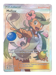 Pokémon - Mallow 145/145 Guardians Rising