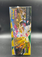 EVOLVING SKIES BUILD & BATTLE SEALED CASE