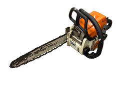 STIHL - MS170 - Chainsaw - 2 Stroke