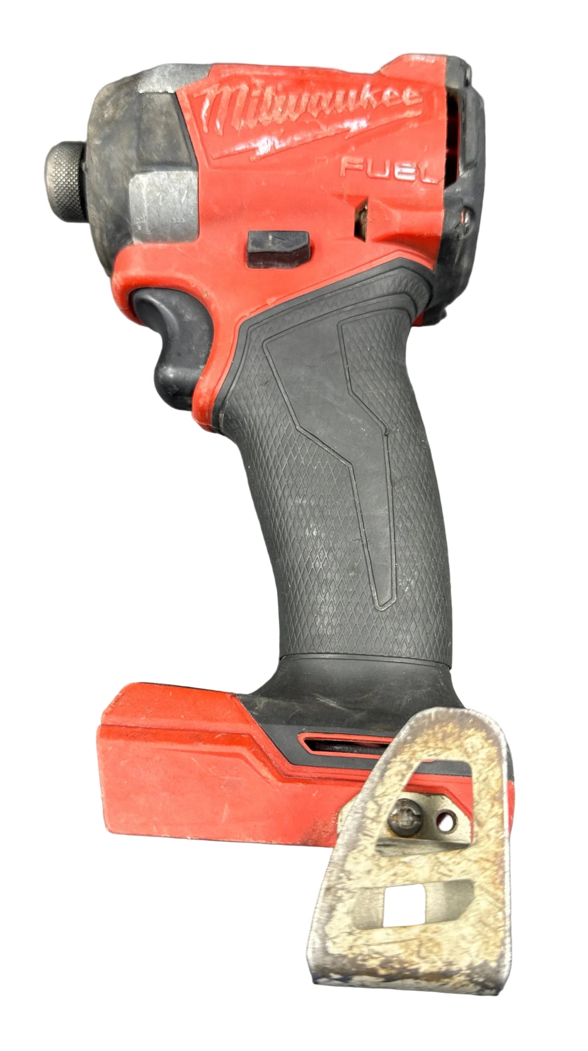 MILWAUKEE - 18V Li-ion Cordless Fuel 1/4” Hex Impact Driver - M18FID3