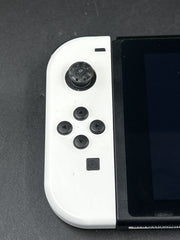 Nintendo Switch White Console HAC-001(-01)