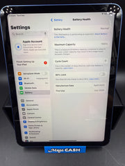 Apple iPad 11” A16 128GB Wifi + Cellular - MD7G4X/A