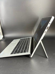 HP ELITE X2 LAPTOP - INTEL I5 @2.50GHZ - 128GB SSD 8GB RAM - WINDOWS 10 - TOUCH SCREEN -