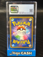 CGC 9.5 Venusaur EX XY Starter Pack Japanese 001/072