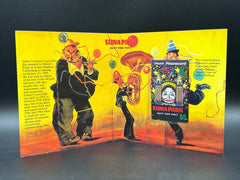 Luna Park Limited Edition $5 Phonecard