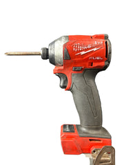 Milwaukee 18V Impact Driver M18 FID2 - Skin Only