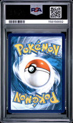 Pokemon PSA 10 Reshiram 113/114 Classic Collection Celebrations Black/White