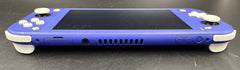 Nintendo Switch Lite - HDH-001 + Case