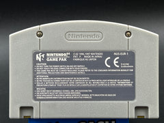 Pokemon Stadium 2 - Nintendo 64 (N64) - AUS