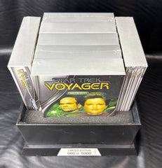 STAR TREK - Voyager - Complete DVD Collection