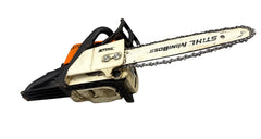STIHL - MS170 - Chainsaw - 2 Stroke