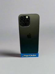 APPLE IPHONE 16 PRO MAX 256GB UNLOCKED NETWORK - WITH BOX AND CHARGING CABLE