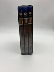 DAMAGES The Complete Series Blu-ray Set