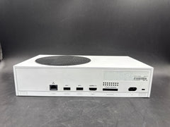 Microsoft Xbox Series S 512GB Digital Edition - 1883 - With Elite Series 2 Controller