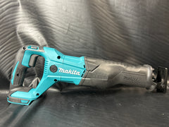 Makita 18V Reciprocating Saw DJR186Z - Skin Only - Like New