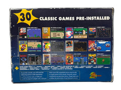 Nintendo Classic Mini System