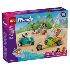 LEGO FRIENDS #42641