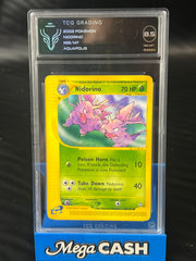 TCG 8.5 Nidorino 55/147 Aquapolis