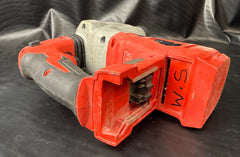 MILWAUKEE - M18 Brushless 26mm SDS Plus Rotary Hammer - M18BLH