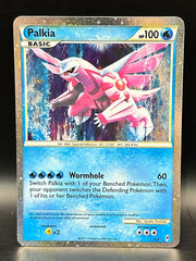 Palkia - Call Of Legends - SL8
