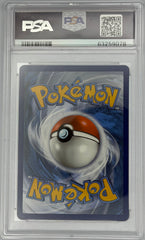 Pokemon-Umbreon VMAX 215/203 PSA 10- Evolving Skies