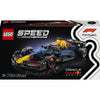 LEGO 77243  SPEED CHAMPIONS ORACLE REDBULL  RACING