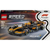 LEGO 77251  SPEED CHAMPIONS MCLAREN F1