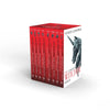 ORION AUDIO BOOK SET ANDRZEI SAPKOWSKI - THE COMPLETE WITCHER SERIES BOOK SET / SEALED