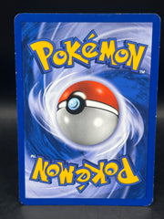 Jumpluff Holo 7/111 Neo Genesis