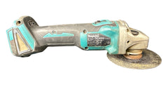 Makita - 18V Cordless Grinder 125mm - DGA504