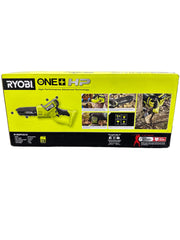 Ryobi 18V HP Brushless Katana 6” Pruning Saw - R18XPCS10