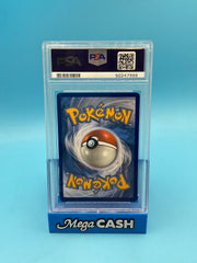 PSA 10 CHARIZARD GX 9/68