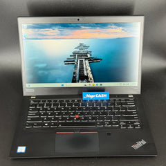 Lenovo Thinkpad - 1TB HDD 16GB RAM Intel I5 8th Gen 1.90Ghz Window 11 mm Pro