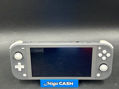 Nintendo Switch Lite Grey Console HDH-001