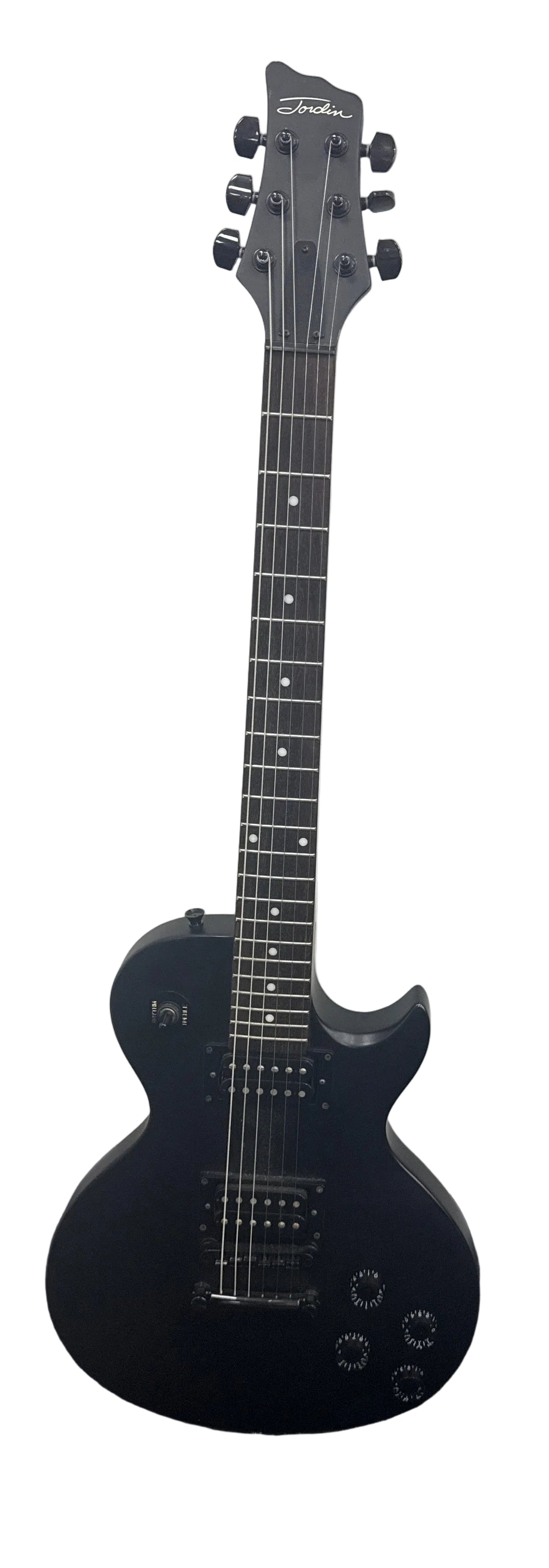 Jordin - Electric Guitar