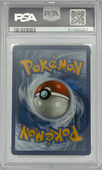 Pokemon PSA 9 Celebi 009/185 Vivid Voltage