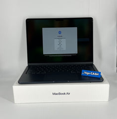 Apple Mac Book Air 13