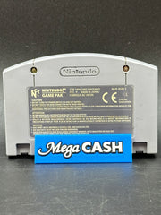 Yoshi’s Story - Nintendo 64 (N64) Game Cartridge