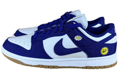 Nike - Size 9 - Custom Made Lace Up Shoes