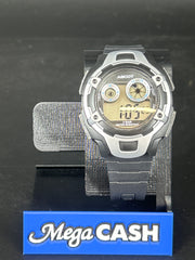 Ascot Design Series 06/2011 Digital Watch