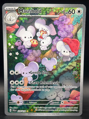 Maushold 226/193 Paldea Evolved