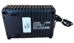 ToolPro - 18V 2.0Ah Battery & Charger Kit